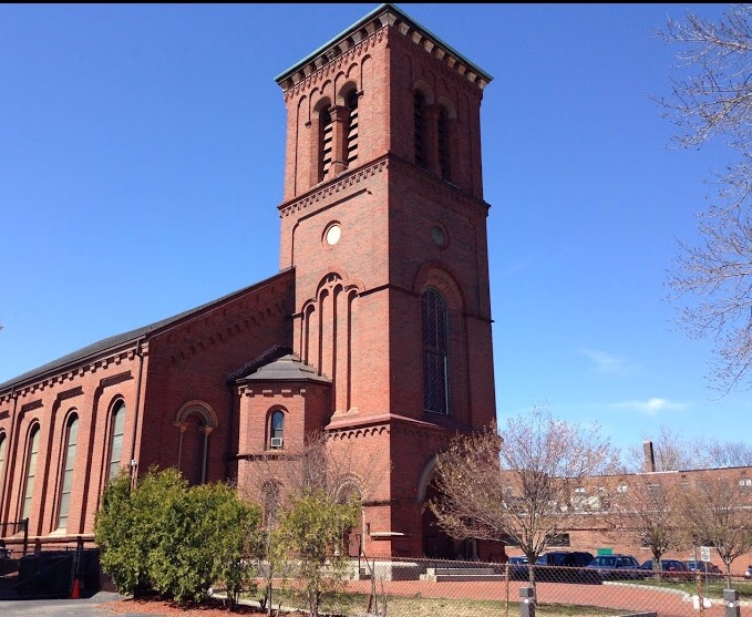 Park Street Church