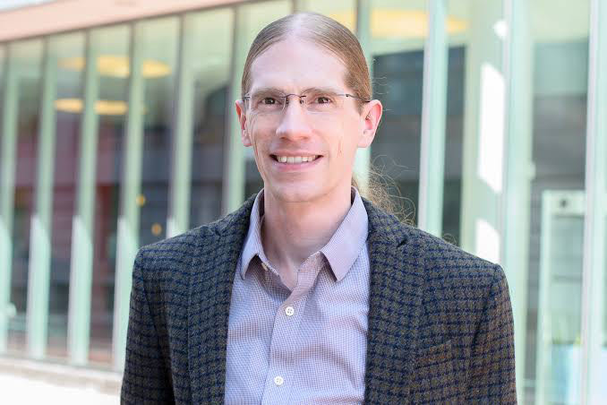 Curtis Huttenhower