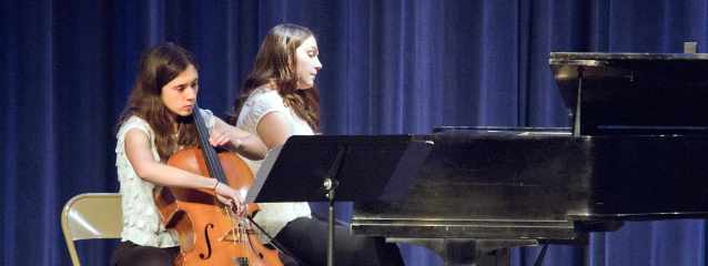 Powers Music School / Berklee
