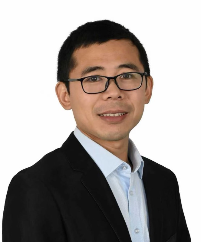 Dr. Yuesen Wang