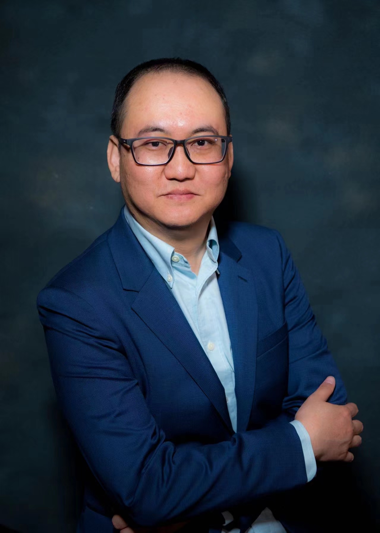 张建宇